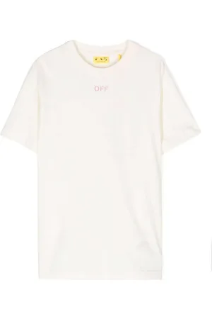 OFF-WHITE Camiseta