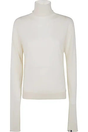 EXTREME CASHMERE Suéter Cuello Redondo