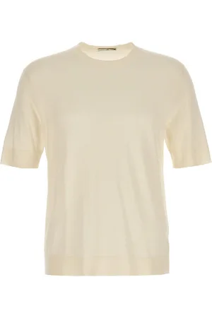 PT Torino Suéter Cuello Redondo