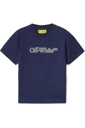 OFF-WHITE Camiseta