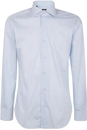 BARBA Camisa