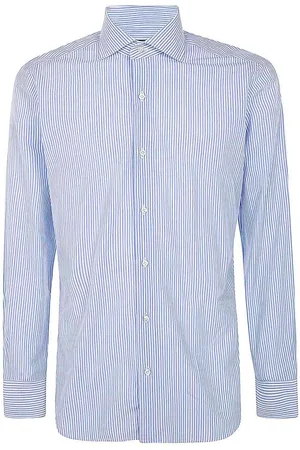 BARBA Camisa