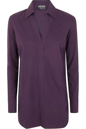 CHIARA BONI Camisa