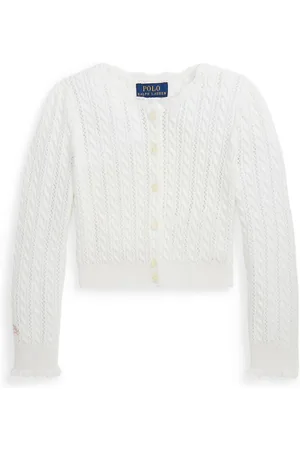 Ralph Lauren Cárdigan