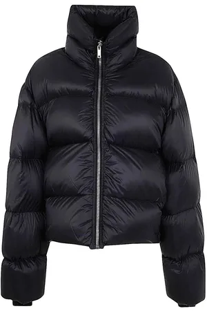 Rick Owens Chaqueta Alcochada
