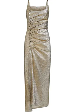Paco rabanne Vestido De Noche