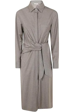 ANTONELLI Vestido Midi