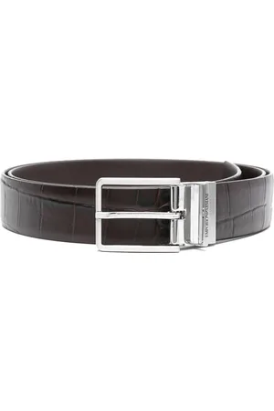 Emporio Armani Cinturón