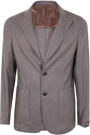 BARBA Chaqueta Casual