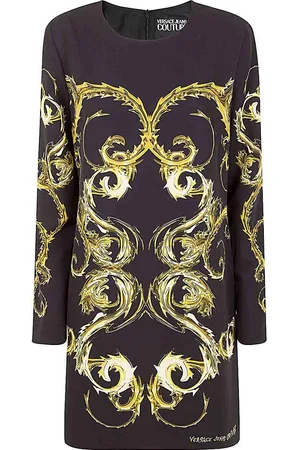 VERSACE Vestido Corto