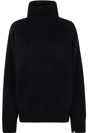 EXTREME CASHMERE Suéter Cuello Redondo