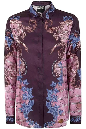 VERSACE Camisa