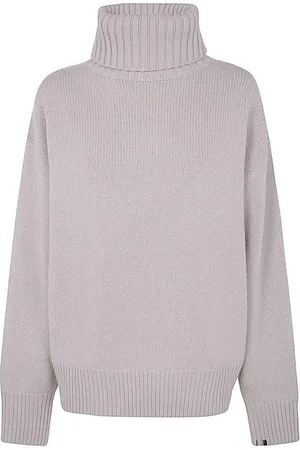 EXTREME CASHMERE Suéter Cuello Redondo