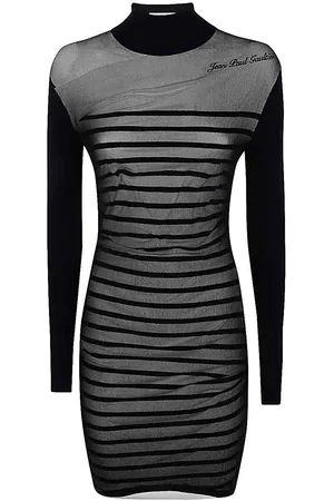 Jean Paul Gaultier Vestido Corto