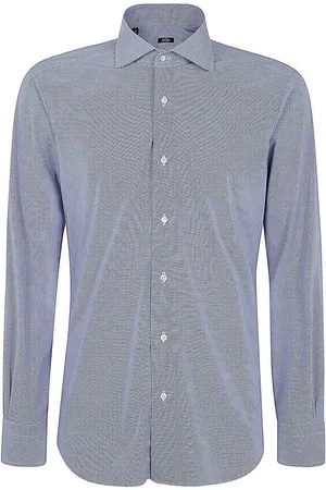 BARBA Camisa