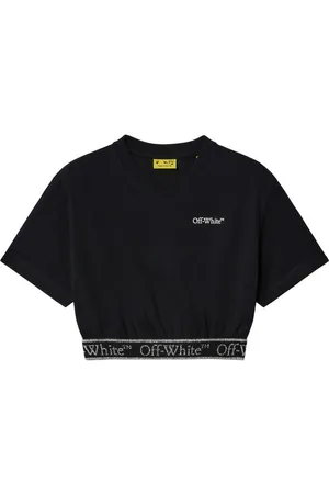 OFF-WHITE Camiseta