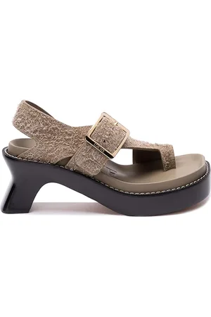 Loewe Sandalias