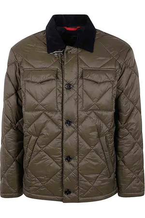FAY Chaqueta Alcochada