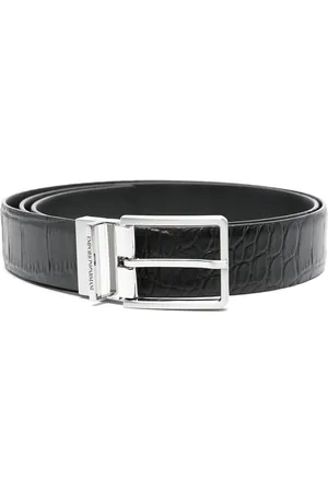 Emporio Armani Cinturón
