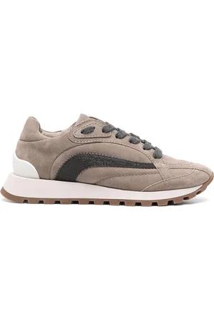 Brunello Cucinelli Zapatillas