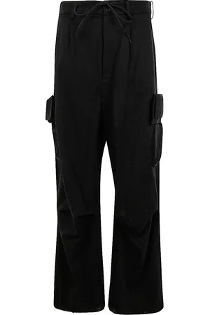 Y-3 Pantalón Casual