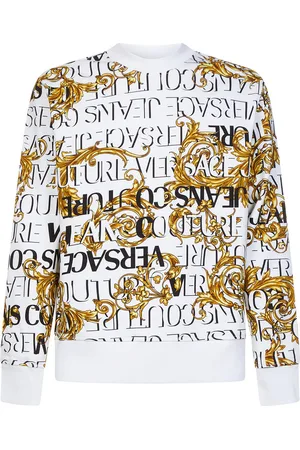 VERSACE Sudadera