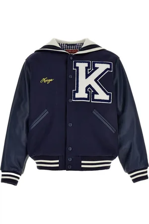Kenzo Chaqueta Bomber