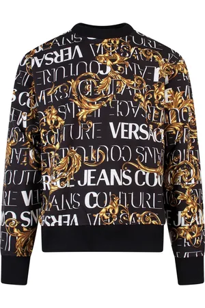 VERSACE Sudadera