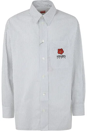 Kenzo Camisa