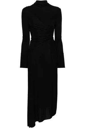 Victoria Beckham Vestido Largo