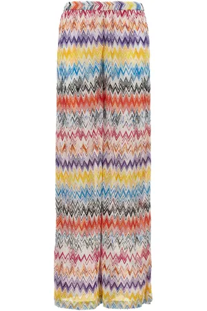 Missoni Pantalón Casual