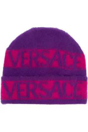 VERSACE Gorro