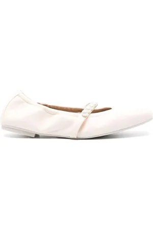 Stuart Weitzman Bailarinas
