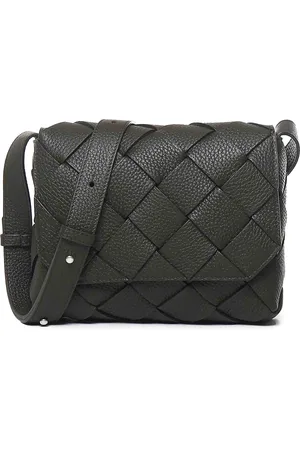 Bottega Veneta Bolsa Bandolera