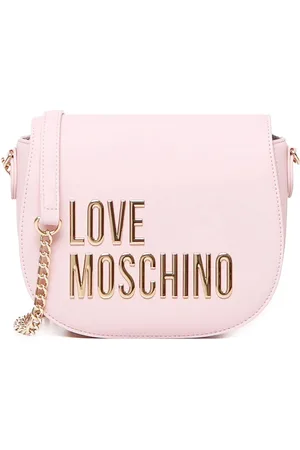 Moschino Bolsa De Hombro