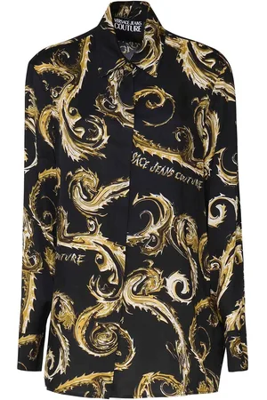 VERSACE Camisa