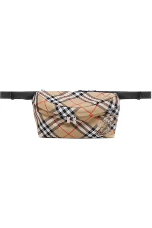 Burberry Bolsa Bandolera