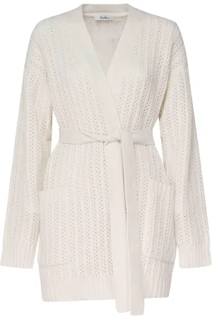 Max Mara Cárdigan