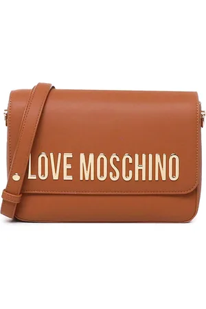 Moschino Bolsa De Hombro