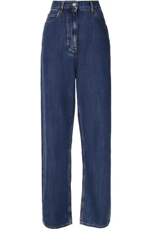 VALENTINO GARAVANI Jeans Boot-Cut