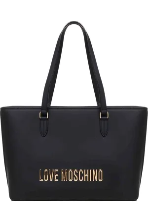 Moschino Bolso Shopping