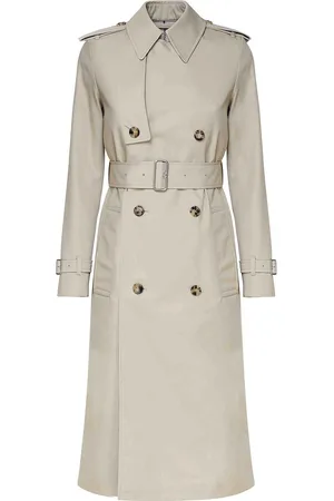 Burberry Gabardina