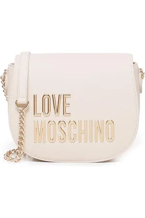 Moschino Bolsa De Hombro