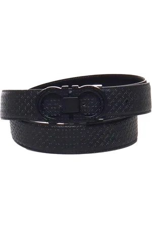 Salvatore Ferragamo Cinturón