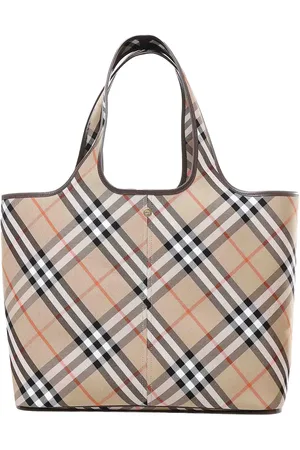 Burberry Bolso Shopping