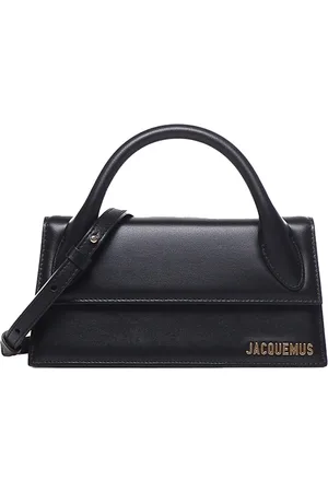 Jacquemus Bolsa Bandolera