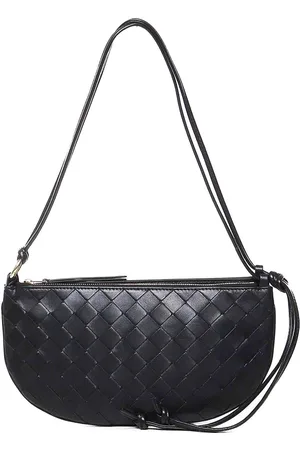 Bottega Veneta Bolsa Bandolera