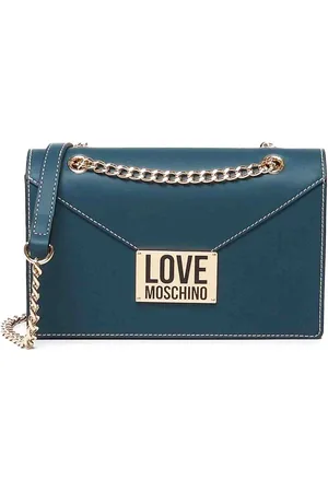 Moschino Bolsa De Hombro