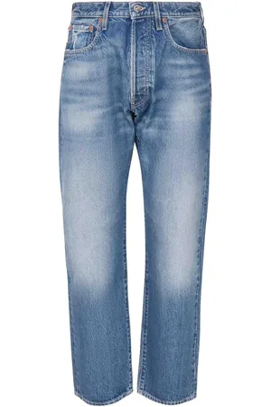 VALENTINO GARAVANI Jeans Boot-Cut