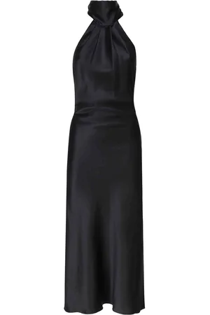 Max Mara Vestido Midi